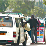 Transport unions form joint task force to curb indiscipline, ease Accra commuter woes