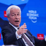 Trump credit card plan would be a ‘disaster’, JP Morgan boss warns