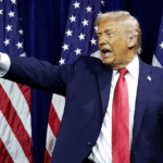 Trump withdraws US from key climate treaty and dozens of other groups