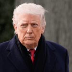 Trump’s double pardon underscores sweeping use of clemency