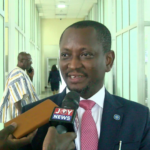 Tuah-Yeboah questions AG’s basis for dropping Saglemi case