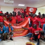 TUC, PUWU pushes back against ECG, NEDCo privatisation