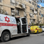 Two babies die in incident at unlicensed Jerusalem daycare centre
