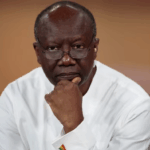U.S. Immigration authorities detain Ken Ofori-Atta over visa status