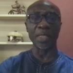 U.S immigration tribunal independent, not swayed by protests – Prof Appiagyei-Atua