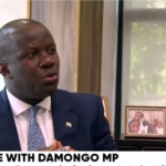 U.S. visa restriction development for Ghana concerning – Samuel Jinapor 5 U.S. visa restriction development for Ghana concerning – Samuel Jinapor