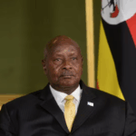 Uganda shuts down internet ahead of election, orders rights groups to halt work