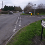 UK police told wrong family teen had died in crash