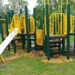 UK study finds toxic weedkiller residues in children’s playgrounds