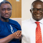 “Underestimate Dr Adutwum at your own risk” — Adutwum camp fires back at Bryan Achampong video