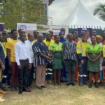 Underground Mining Alliance awards GHS504m in scholarships to 57 students and apprentices in Ahafo Region