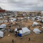 US announces start of phase two of Gaza peace plan