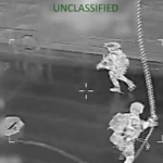 US forces seize a sixth Venezuela-linked oil tanker in Caribbean Sea