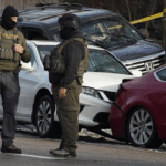 US immigration agent fatally shoots woman in Minneapolis, officials say 1 us immigration agent fatally shoots woman in minneapolis officials say