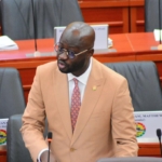 US visa freeze: Minority demands Ablakwa’s sacking over diplomatic failures