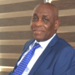 Validation failures at heart of nurses and midwives’ pay crisis – Austin Gamey 1 validation failures at heart of nurses and midwives pay crisis austin gamey