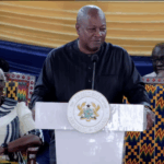 Value addition, 24-hour economy key to Ghana’s reset agenda — Mahama
