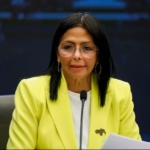 Venezuela shifts presidential powers to vice-president on temporary basis