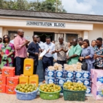 Vice President donates to Ankaful Prison and Psychiatric Hospital, reaffirms commitment to human dignity 5 Vice President donates to Ankaful Prison and Psychiatric Hospital, reaffirms commitment to human dignity
