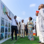 Vice President opens 93rd Jalsa Salana in Gomoa, reaffirms gov’t commitment to inclusive development