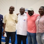 Vote number 3 and win with Bawumia – Trobu MP urges NPP delegates