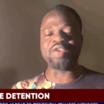 Watch: Details of how ICE whisked Ofori-Atta from his US residence into detention
