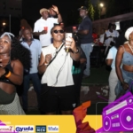 We danced off all our stress, best 90s Jam ever—Patrons hail Joy FM 90s Jam for the fun and nostalgia