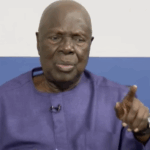 We have managed the crisis, but we have not cured the disease – Dr Yamson cautions government