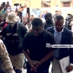 ‘We have met Pontius Pilate’ – Judge declines state’s bid to drop Abu Trica co-accused charges 4 ‘We have met Pontius Pilate’ – Judge declines state’s bid to drop Abu Trica co-accused charges