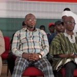 We voted, now we need water and roads – Bono East residents to government