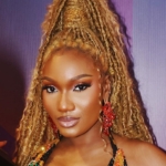 Wendy Shay wins Best Female Artiste Western Africa at 2025 AFRIMA