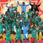 What Senegal taught Africa about winning together