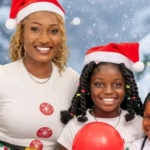  “What’s all this?” Wendy Shay speaks on challenges of mentoring people’s kids