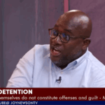 What’s Ofori-Atta’s crime for declining to invitation to investigation? – Egyapa Mercer 1 whats ofori attas crime for declining to invitation to investigation egyapa mercer