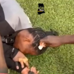 Women’s Premier League referee allegedly assaulted during Ampem Darkoa vs Savanna match
