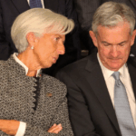 World central bank chiefs ‘stand in solidarity’ with US Fed chair Powell