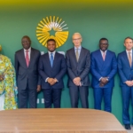 World Gold Council engages GoldBod on ASM formalisation and traceability reforms