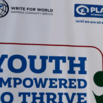 Write For World initiates project to mitigate climate change, curb unemployment 4 Write For World initiates project to mitigate climate change, curb unemployment