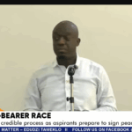 You cannot win 2028 alone — NPP General secretary urges unity after primaries