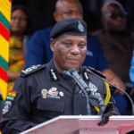 You’ve helped make policing more effective – IGP to Asantehene