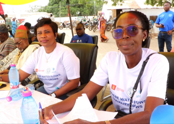 10,000 low-income households in Wa to benefit from subsidised water connections on World Water Day