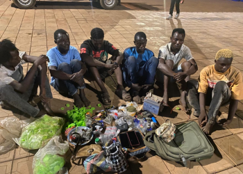 11 face court for possession and use of illicit drugs in Tamale