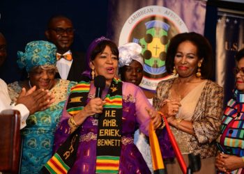 2026 World Cup: GHANSU launches #GhanaIsInTheHouse campaign, pledges 400 supporters for tournament 3 2026 World Cup: GHANSU launches #GhanaIsInTheHouse campaign, pledges 400 supporters for tournament