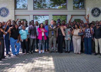 2026 World Cup: US Embassy reduces Visa waiting time, warns against wrong applications 4 2026 World Cup: US Embassy reduces Visa waiting time, warns against wrong applications