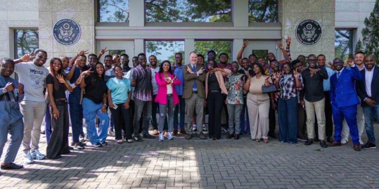 2026 world cup us embassy reduces visa waiting time warns against wrong applications