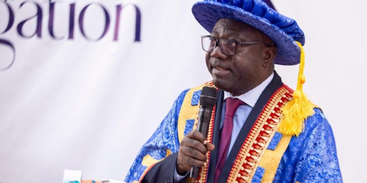 2,280 students graduate with B-Tech, M-Tech from Takoradi Technical University 1 2280 students graduate with b tech m tech from takoradi technical university