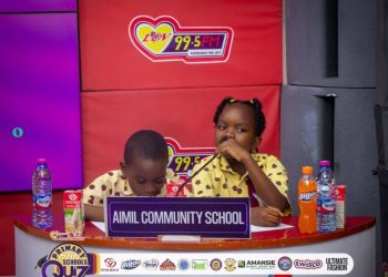 24 schools reach quarterfinals of 2026 Luv FM Vitamilk Primary Schools Quiz