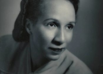 49 Years On: Shirley Graham Du Bois remembered as a force beyond W.E.B. Du Bois’ legacy 4 49 Years On: Shirley Graham Du Bois remembered as a force beyond W.E.B. Du Bois’ legacy