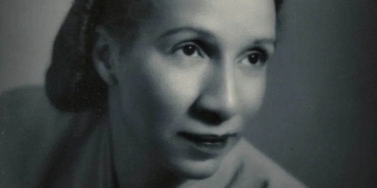 49 years on shirley graham du bois remembered as a force beyond w e b du bois legacy