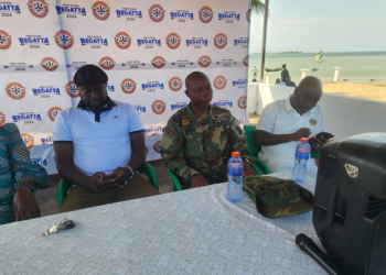 5th Vodza Easter Regatta launched to promote tourism and economic opportunities